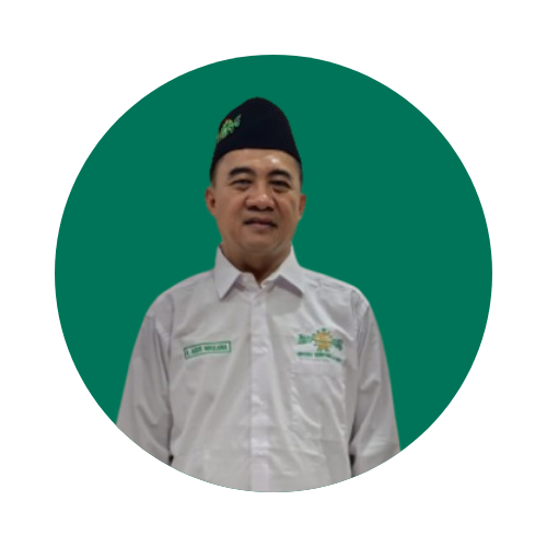 Pak H. Agus