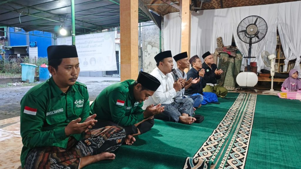 Buka Puasa Bersama dan Santunan Anak Yatim 2